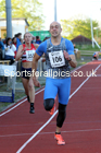 200 metres, 2021 North East Grand Prix No. 2, Monkton, Wednesday, May 19th. Photo: David T. Hewitson/Sports for All Pics